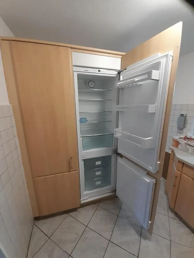 Tannenquartier - Ihr Ferienhaeuschen Apartment Gross Gronau