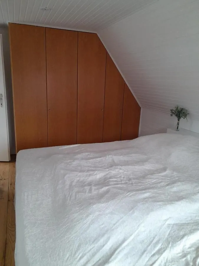Tannenquartier - Ihr Ferienhaeuschen Apartment Gross Gronau