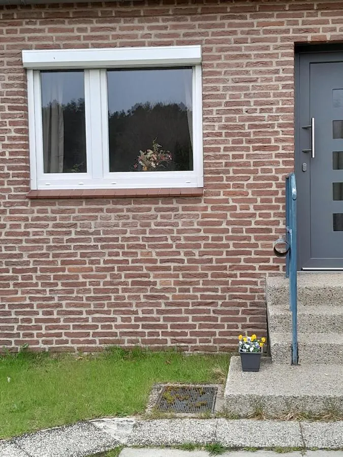 Tannenquartier - Ihr Ferienhaeuschen Apartment Gross Gronau Germany