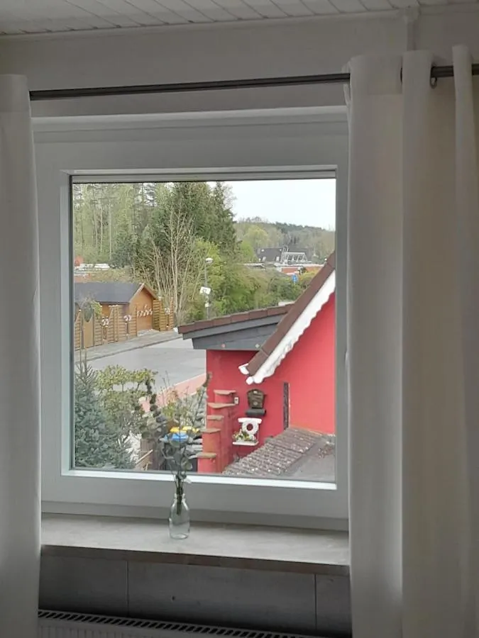 Tannenquartier - Ihr Ferienhaeuschen Apartment Gross Gronau