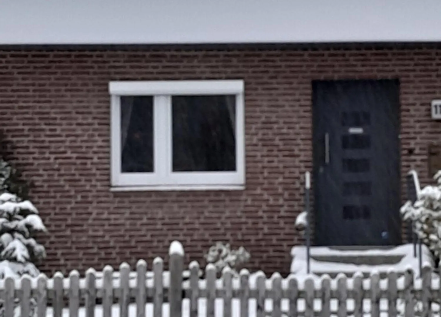 Tannenquartier - Ihr Ferienhaeuschen Apartment Gross Gronau